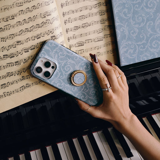 Mystique - iPhone 16 Case 31