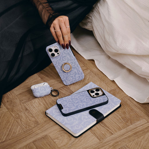Mystique - iPhone 16 Case 32