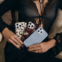 Mystique - iPhone 16 Case 33