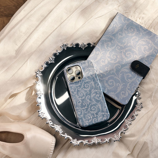 Mystique - iPhone 16 Case 34