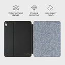 Mystique - iPad Air 11 (7th/6th Gen) Case 2