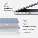 Mystique - Macbook Case 18