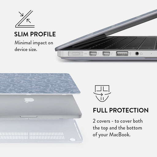 Mystique - Macbook Case 18