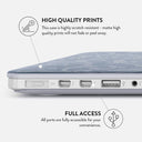 Mystique - Macbook Case 20