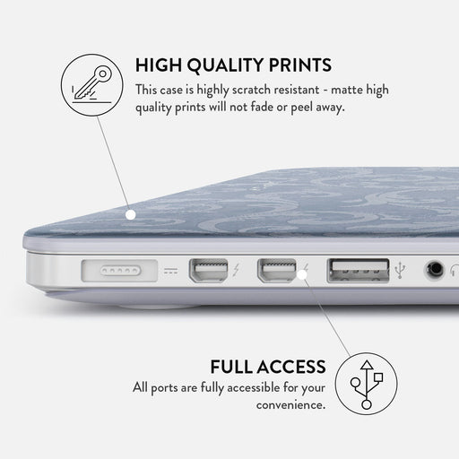 Mystique - Macbook Case 20