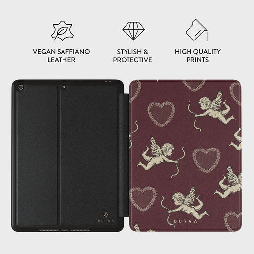 Lovestruck - iPad 10.2 (9th/8th/7th Gen) Case 2