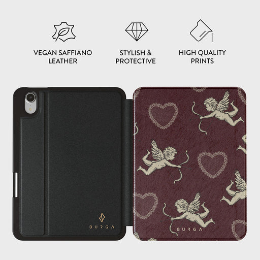 Lovestruck - iPad Mini 8.3 (A17 Pro/6th Gen) Case 2