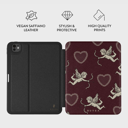 Lovestruck - iPad Pro 11 (7th Gen) Case 2