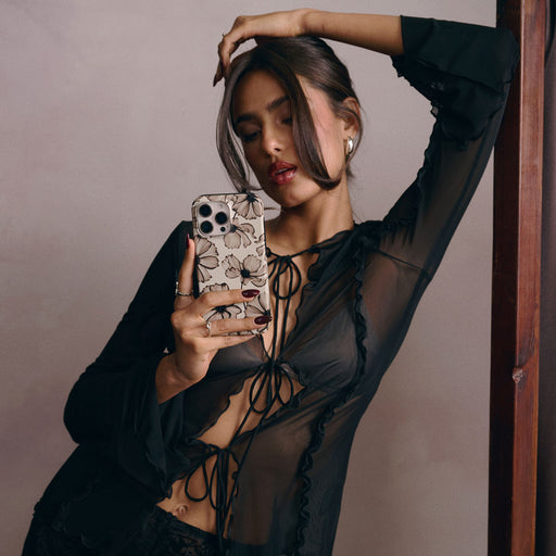 Barely Yours - OnePlus 10 Pro 5G Case 8