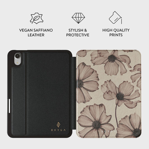 Barely Yours - iPad Mini 8.3 (A17 Pro/6th Gen) Case 2