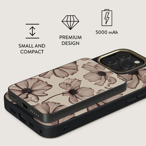 Barely Yours - Magnetic Power Bank 2