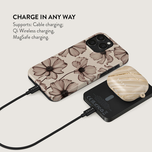 Barely Yours - Magnetic Power Bank 4