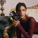 Nocturnal - Huawei P30 Lite Case 10