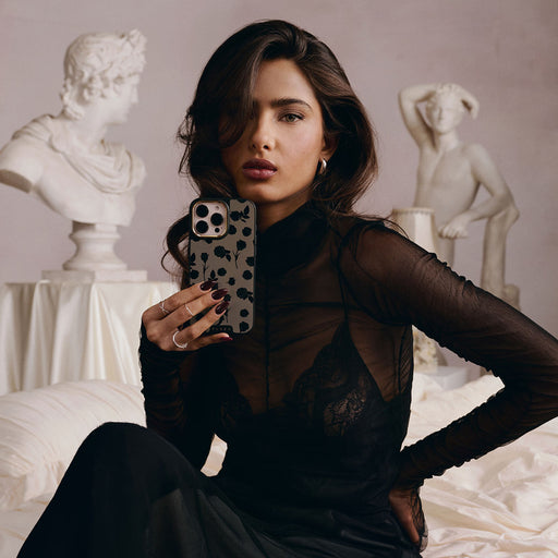 Goddess - Samsung Galaxy Z Fold 5 Case 23