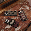 Goddess - Samsung Galaxy Z Fold 5 Case 26
