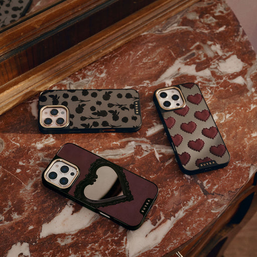 Goddess - Samsung Galaxy Z Fold 5 Case 26