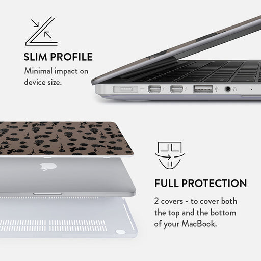 Goddess - Macbook Case 18