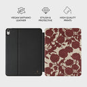 Tease Me - iPad Air 10.9 (5th/4th Gen) Case 2