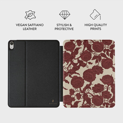 Tease Me - iPad Air 10.9 (5th/4th Gen) Case 2