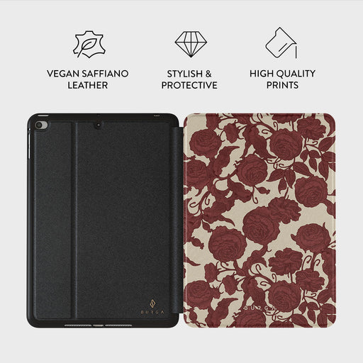 Tease Me - iPad Mini 7.9 (5th Gen) Case 2