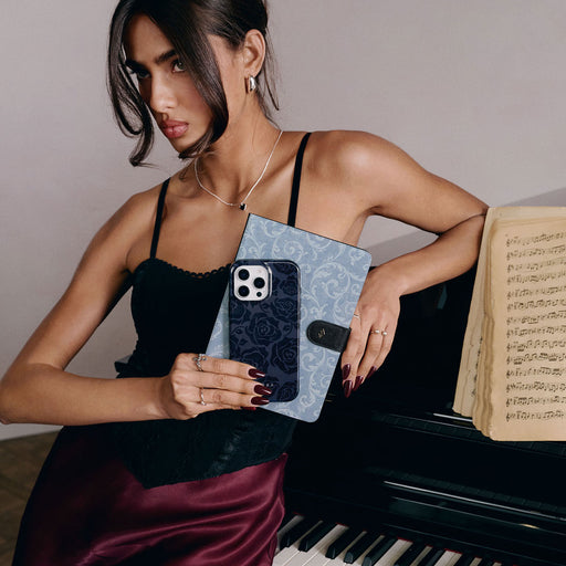 Illusion - Xiaomi Redmi Note 10 Pro Case 6