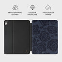 Illusion - iPad Air 11 (7th/6th Gen) Case 2