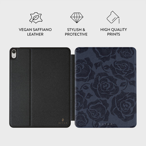 Illusion - iPad Air 11 (7th/6th Gen) Case 2