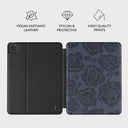 Illusion - iPad Pro 12.9 (4th/3rd Gen) Case 2