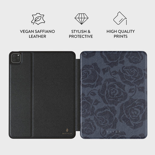 Illusion - iPad Pro 12.9 (4th/3rd Gen) Case 2