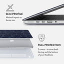 Illusion - Macbook Case 18