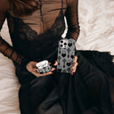 Keyholder - iPhone 14 Plus Case 21