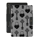 Keyholder - Samsung Galaxy Tab S9 Case 1
