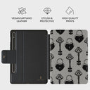 Keyholder - Samsung Galaxy Tab S9 Case 2