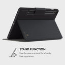 Keyholder - Samsung Galaxy Tab S9 Case 4