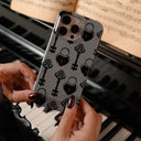 Keyholder - iPhone 16 Pro Case 27