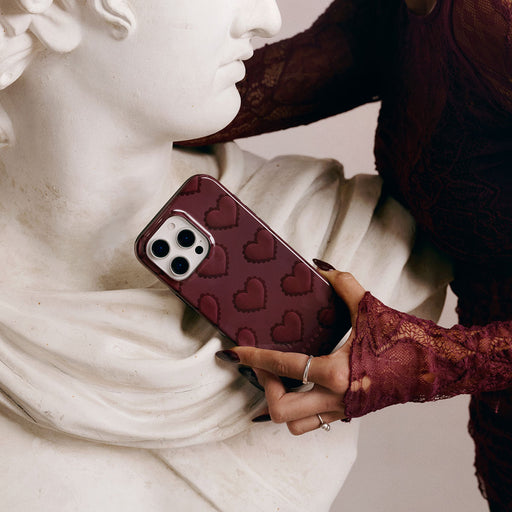 Loveholic - Xiaomi Redmi Note 10 Pro Case 6