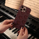 Loveholic - Xiaomi Redmi Note 10 Pro Case 5