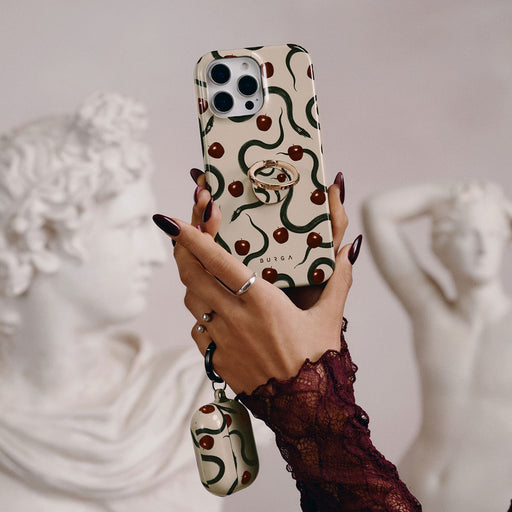 Sinful - Xiaomi 12 Pro Case 8