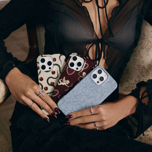 Sinful - Samsung Galaxy A23 4G / 5G Case 9
