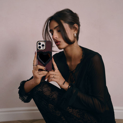 Temptation - iPhone 14 Pro Case 19