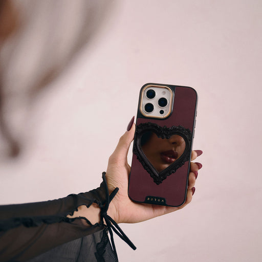 Temptation - iPhone 14 Pro Case 20