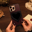 Temptation - iPhone 14 Pro Case 17