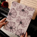 Illusion - iPad Air 11 (7th/6th Gen) Case 8