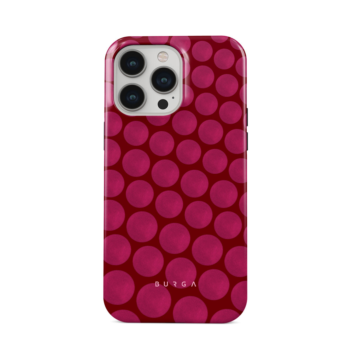 iPhone 13 Pro Cases | Cute Cover - BURGA