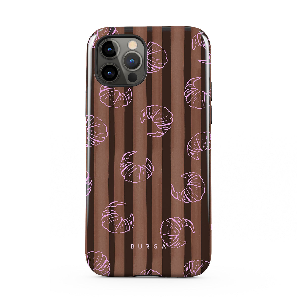 iPhone 12 Pro Cases | Stylish and Protective Phone Cover - BURGA