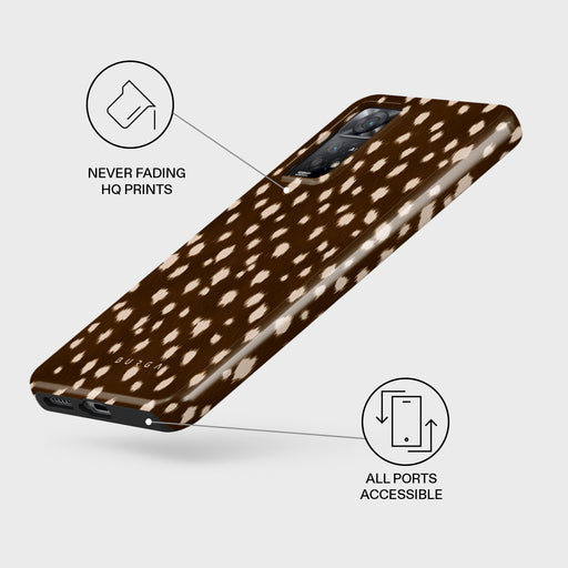 Cinnamon Roll - Xiaomi Redmi Note 11 Pro Case Cinnamon Roll - Xiaomi Redmi Note 11 Pro Case