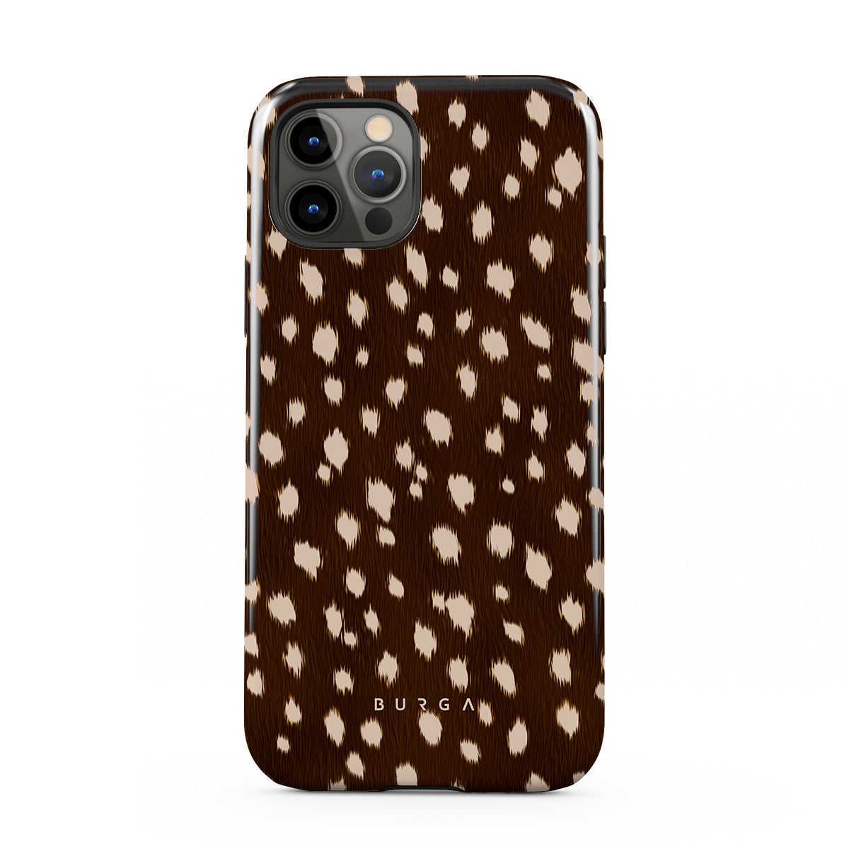 iPhone 12 Pro Cases | Stylish and Protective Phone Cover - BURGA