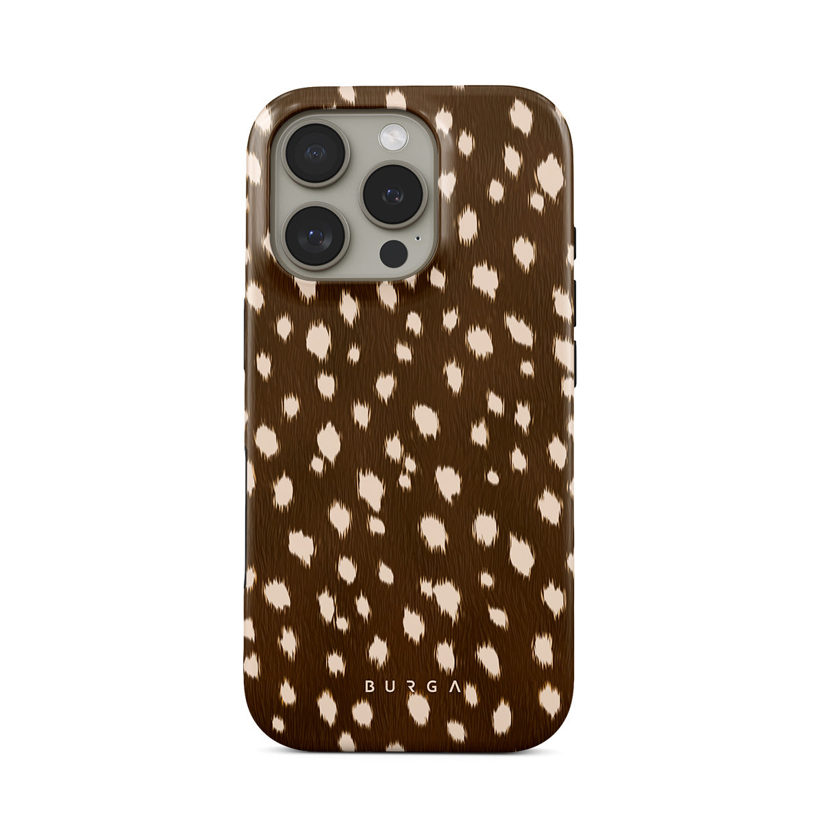 iPhone 16 Pro Max Cases | Stylish and Protective - BURGA