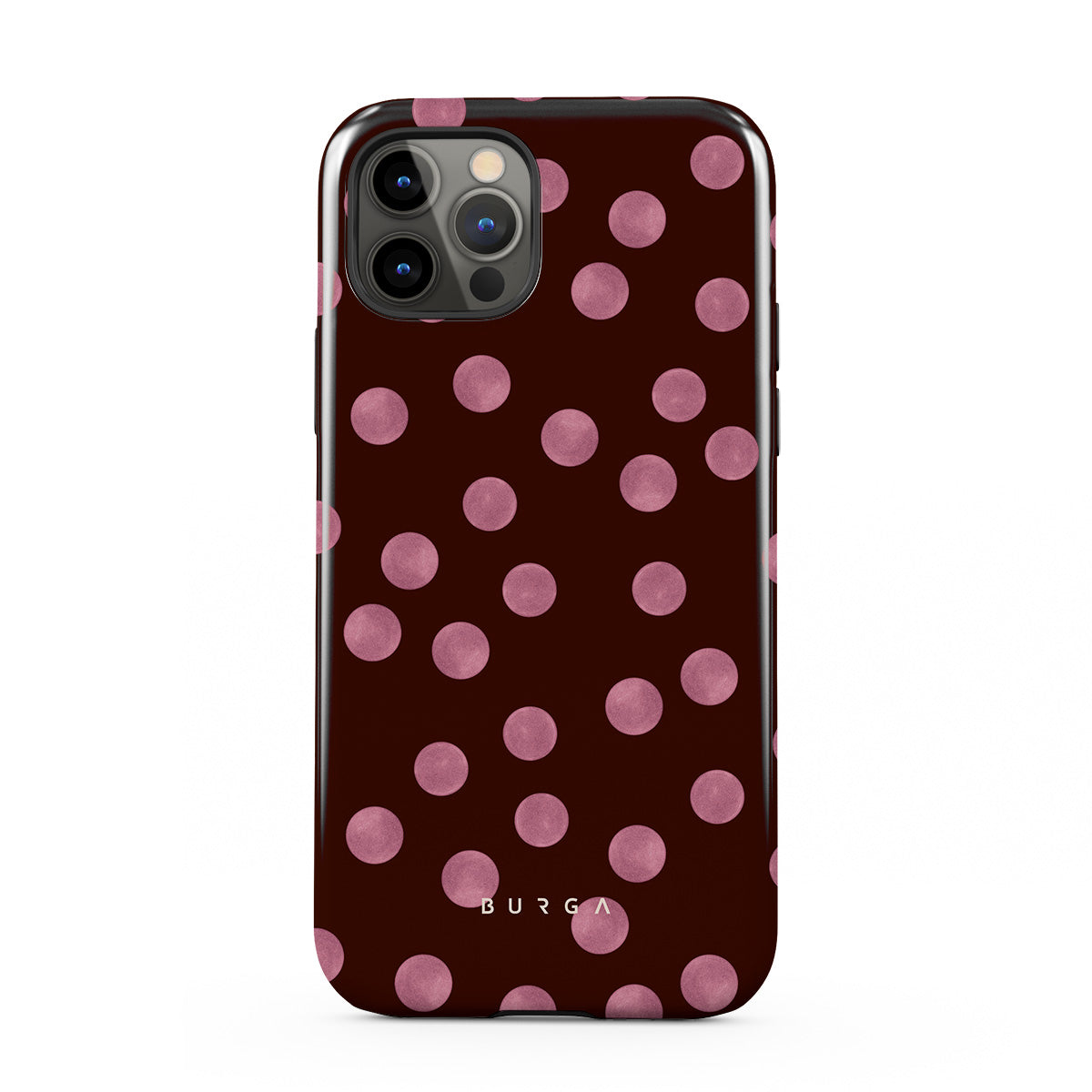 iPhone 12 Pro Cases | Stylish and Protective Phone Cover - BURGA