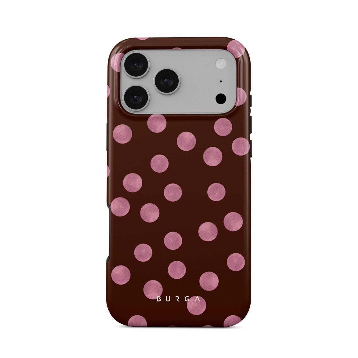 iPhone 17 Pro Max Cases | Stylish and Protective - BURGA